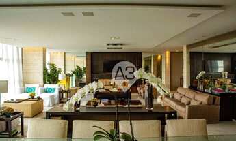 Imagem 7: Apartamento com 4 dormitórios à venda, 427 m² por R$ 4.900.000,00 - Flamengo - Rio de Jane