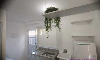 Imagem: Kitnet Mobiliada para Alugar Jardim Bonfiglioli