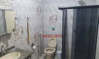 Imagem 5: Casa com 3 dormitórios à venda, 165 m² por R$ 400.000,00 - Jardim Brasil - Bauru/SP