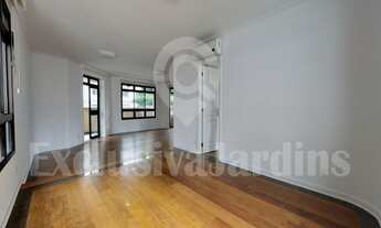 Imagem 3: APARTAMENTO RESIDENCIAL em SÃO PAULO - SP, JARDIM América