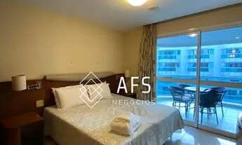 Imagem 6: Apart-hotel - 50 m² - Aluguel - Barra da Tijuca - Mobiliado