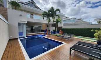 Imagem: Casa com 5 quartos à venda, 320 m² por