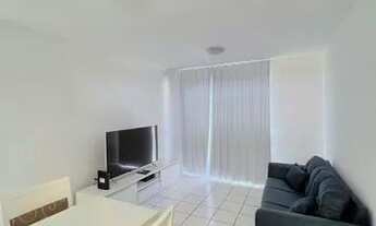 Imagem 5: Venda de apartamento com 2/4 sendo uma suíte, 59 m², Estrela do Atlântico P. Negra