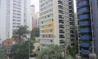 Imagem 2: Apartamento próximo ao Shopping Higienópolis, faculdades, bastante iluminado, ótima locali