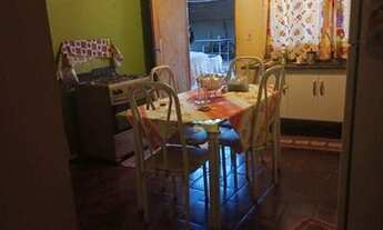 Imagem 2: Casa com 3 dormitórios à venda, 126 m² por R$ 372.000,00 - Cecap - Indaiatuba/SP