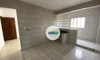 Imagem 4: Apartamento com 1 dormitório, 55 m² - venda por R$ 380.000,00 ou aluguel por R$ 2.616,00/m