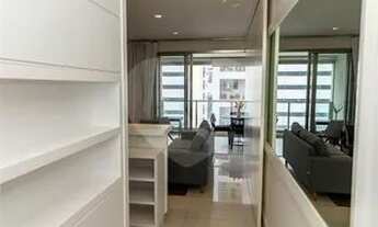 Imagem 6: São Paulo - Apartamento Padrão - ITAIM BIBI