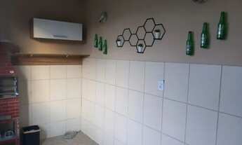 Imagem 3: Casa de vila aluguel em Jacarepaguá