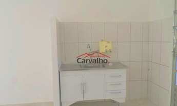 Imagem 5: Casa com 2 dormitórios para alugar, 40 m² por R$ 1.026,00/mês - Vila Isolina Mazzei - São