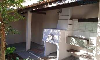 Imagem 3: Casa com 3 dormitórios para alugar, 258 m² por R$ 5.970,00/mês - Jardim Donalísio - Salto