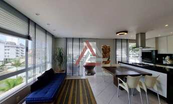 Imagem 7: Apartamento à venda, 132 m² por R$ 2.490.000,00 - Jurerê - Florianópolis/SC