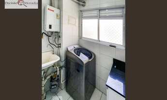 Imagem 7: Apartamento à venda, 69 m² por R$ 434.000,00 - Butantã - São Paulo/SP