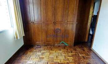 Imagem 2: Área privativa no Santa Efigênia