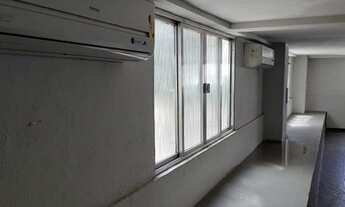 Imagem 5: Cachambi apartamento varanda 2 quartos garagem