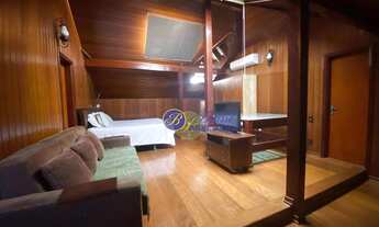 Imagem 2: Casa com 4 dormitórios à venda, 550 m² por R$ 1.800.000,00 - Marambaia - Vinhedo/SP