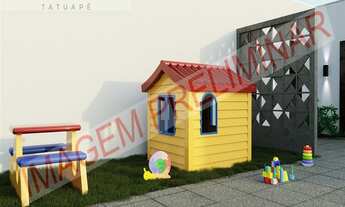 Imagem: Apartamento Tatuapé São Paulo/SP