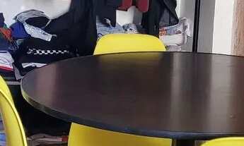 Imagem 2: Apartamento, 1 Dormitório 54m²