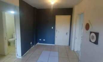 Imagem 3: Apartamento para aluguel e venda possui 45 metros quadrados com 2 quartos