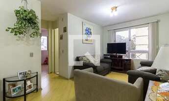 Imagem 2: Apartamento para Aluguel - Jardim Santa Emília, 2 Quartos, 62 m2