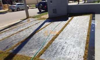 Imagem 5: Casa com 3 dormitórios à venda por R$ 1.350.000 - Ibiti Royal Park - Sorocaba/SP