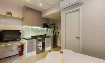 Imagem 6: São Paulo - Kitchenette/Studio - Consolação