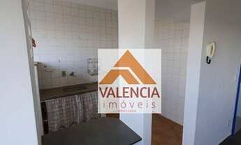 Imagem 6: Kitnet com 1 dormitório à venda, 33 m² por R$ 100.000,00 - Vila Monte Alegre - Ribeirão Pr