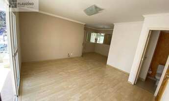 Imagem 3: Apartamento com 3 dormitórios à venda, 97 m² por R$ 575.000,00 - Vila Andrade - São Paulo