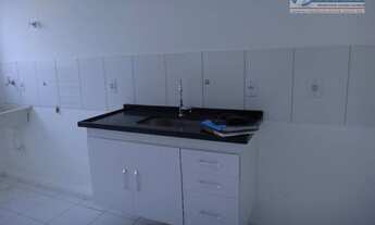 Imagem 3: Apartamento com 2 dormitórios à venda, 48 m² por R$ 230.000,00 - Residencial Patagônia - P