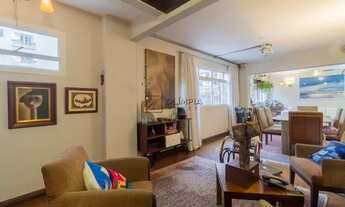 Imagem 6: Apartamento Venda 3 Dormitórios - 140 m² Cerqueira César