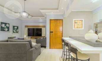 Imagem 2: Apartamento com 3 dormitórios à venda, 111 m² por R$ 765.000,00 - Jardim Augusta - São Jos