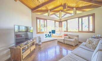 Imagem 3: Sobrado com 4 dormitórios, 399 m² - venda por R$ 3.200.000,00 ou aluguel por R$ 16.700,00