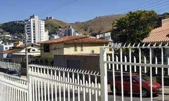 Imagem 3: Apartamento com 2 dormitórios à venda, 107 m² por R$ 425.000 - São Mateus - Juiz de Fora/M