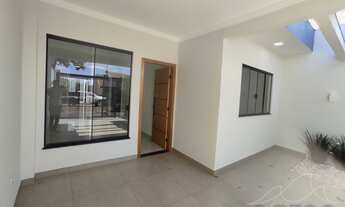 Imagem 4: Casa | 104,00 m² de Construção | Jd Santa Clara