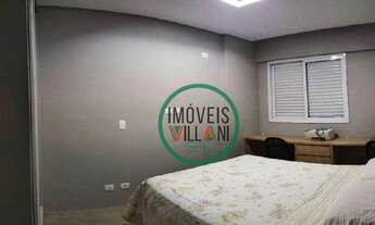 Imagem 6: Apartamento com 2 dormitórios à venda, 75 m² por R$ 671.000,00 - Jardim das Indústrias - S