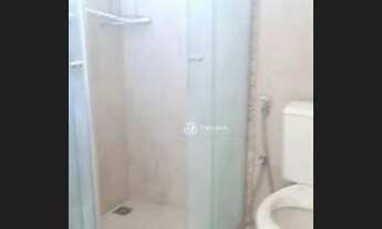 Imagem 2: Apartamento com 1 dormitório à venda, 67 m² por R$ 220.000,00 - Abadia - Uberaba/MG