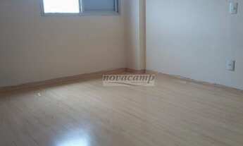 Imagem 5: Apartamento com 1 dormitório à venda, 38 m² por R$ 197.000,00 - Centro - Campinas/SP