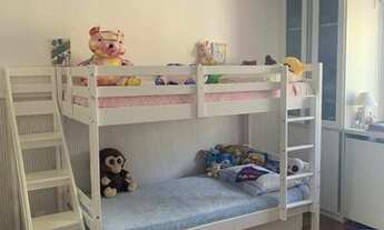 Imagem 4: Apartamento com 3 dormitórios à venda, 141 m² por R$ 1.540.000,00 - Perdizes - São Paulo/S