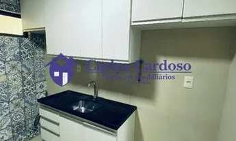 Imagem 6: CCNI - Apartamento de 1 quarto no Parnamirim | Nascente | Reformado