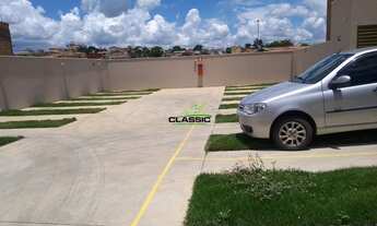 Imagem 4: BELO HORIZONTE - Apartamento Padrão - Piratininga (Venda Nova