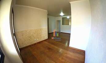 Imagem 4: Apartamento com 3 dormitórios à venda, 98 m² por R$ 550.000,00 - Parque Prado - Campinas/S