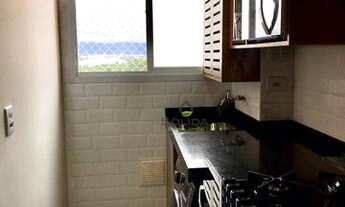 Imagem 6: Lindo Apartamento MOBILIADO á venda no Condomínio Myriad