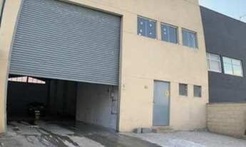 Imagem 2: CAJAMAR - Galpão/Depósito/Armazém - Guaturinho