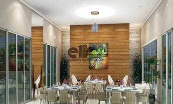 Imagem 6: Apartamento NOVO [ENTREGA AGOSTO/22] c/ 02 dormitórios, 01 suíte, sacada, 63m² à venda por