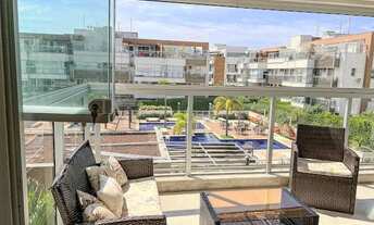 Imagem 16: Cobertura duplex a venda com 139 metros quadrados com 3 quartos no Recreio dos Bandeirante