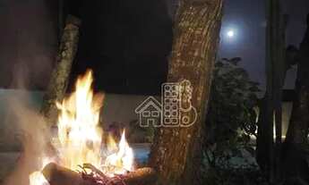 Imagem 8: Casa com 3 dormitórios à venda, 450 m² por R$ 690.000,00 - Maravista - Niterói/RJ