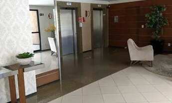 Imagem 7: Apartamento com 3 dormitórios à venda, 86 m² por R$ 450.000 - Parque Iracema - Fortaleza/C