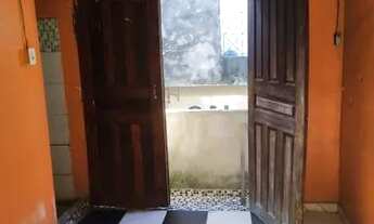 Imagem 3: Casa pra aluga nós altos No UNA