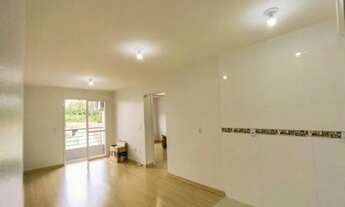 Imagem: Apartamento 2 dormitórios