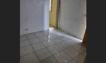 Imagem 2: Casa com 1 dormitório para alugar, 35 m² por R$ 800,00/mês - Jardim Japão - São Paulo/SP