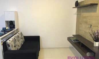 Imagem: Kitnet Mobiliada para Alugar no Ipiranga